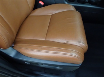 2007 Toyota Tundra Limited   - Photo 21 - Cincinnati, OH 45255