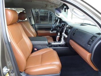 2007 Toyota Tundra Limited   - Photo 14 - Cincinnati, OH 45255