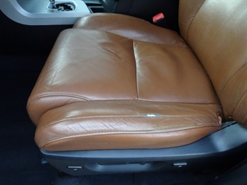 2007 Toyota Tundra Limited   - Photo 20 - Cincinnati, OH 45255