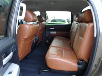 2007 Toyota Tundra Limited   - Photo 8 - Cincinnati, OH 45255