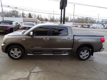 2007 Toyota Tundra Limited   - Photo 10 - Cincinnati, OH 45255