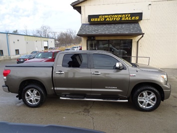 2007 Toyota Tundra Limited   - Photo 3 - Cincinnati, OH 45255
