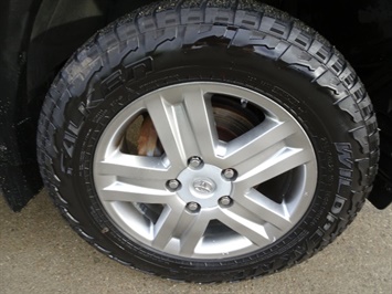 2007 Toyota Tundra Limited   - Photo 27 - Cincinnati, OH 45255