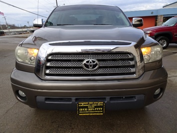 2007 Toyota Tundra Limited   - Photo 2 - Cincinnati, OH 45255
