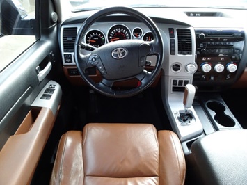 2007 Toyota Tundra Limited   - Photo 6 - Cincinnati, OH 45255