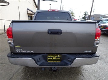 2007 Toyota Tundra Limited   - Photo 4 - Cincinnati, OH 45255