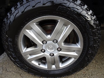 2007 Toyota Tundra Limited   - Photo 28 - Cincinnati, OH 45255