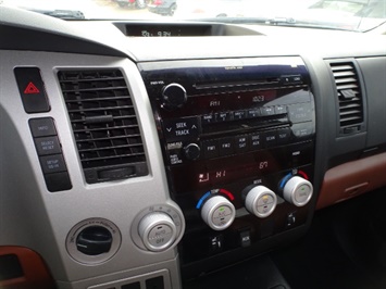 2007 Toyota Tundra Limited   - Photo 18 - Cincinnati, OH 45255