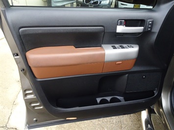 2007 Toyota Tundra Limited   - Photo 22 - Cincinnati, OH 45255