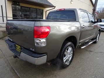 2007 Toyota Tundra Limited   - Photo 5 - Cincinnati, OH 45255