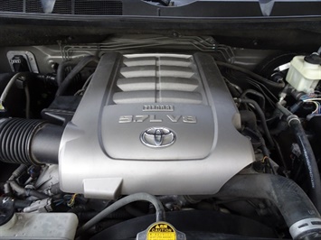 2007 Toyota Tundra Limited   - Photo 29 - Cincinnati, OH 45255