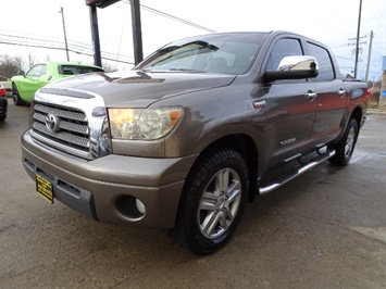 2007 Toyota Tundra Limited   - Photo 9 - Cincinnati, OH 45255
