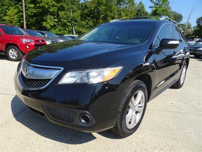 2015 Acura RDX   - Photo 8 - Cincinnati, OH 45255