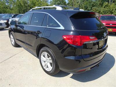 2015 Acura RDX   - Photo 4 - Cincinnati, OH 45255