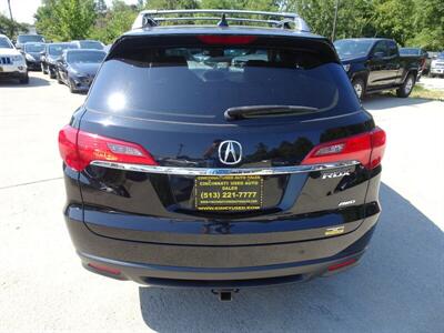 2015 Acura RDX   - Photo 5 - Cincinnati, OH 45255