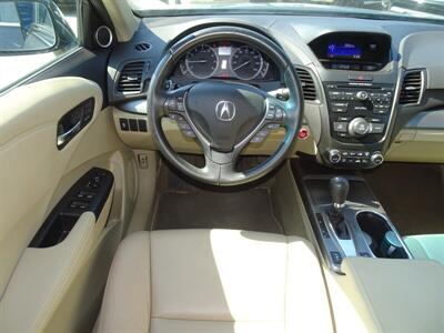 2015 Acura RDX   - Photo 12 - Cincinnati, OH 45255