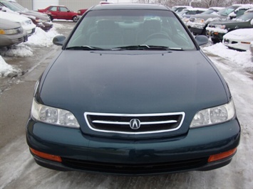 1997 Acura CL   - Photo 2 - Cincinnati, OH 45255