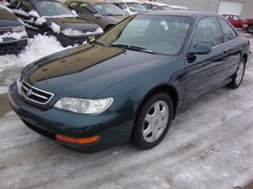 1997 Acura CL   - Photo 3 - Cincinnati, OH 45255