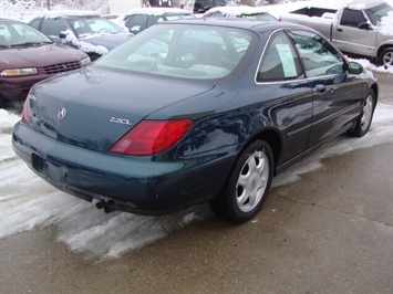 1997 Acura CL   - Photo 6 - Cincinnati, OH 45255