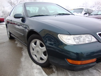 1997 Acura CL   - Photo 11 - Cincinnati, OH 45255