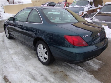 1997 Acura CL   - Photo 4 - Cincinnati, OH 45255