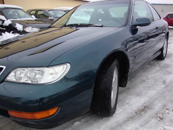 1997 Acura CL   - Photo 13 - Cincinnati, OH 45255