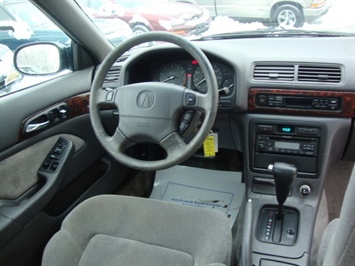 1997 Acura CL   - Photo 7 - Cincinnati, OH 45255