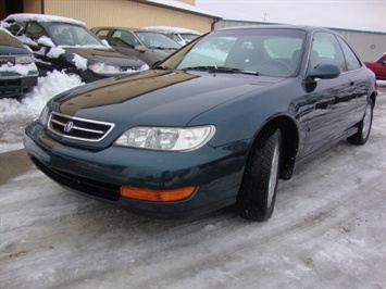 1997 Acura CL   - Photo 14 - Cincinnati, OH 45255