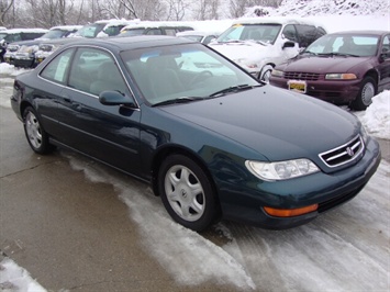 1997 Acura CL   - Photo 1 - Cincinnati, OH 45255