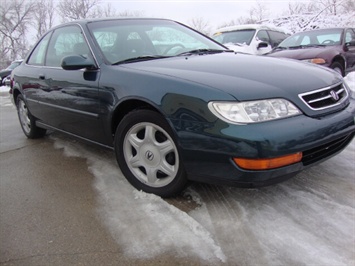 1997 Acura CL   - Photo 10 - Cincinnati, OH 45255