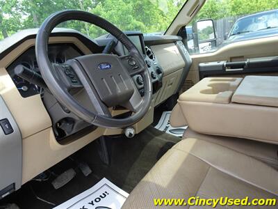 2016 Ford F-350 Lariat   - Photo 14 - Cincinnati, OH 45255
