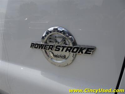2016 Ford F-350 Lariat   - Photo 29 - Cincinnati, OH 45255