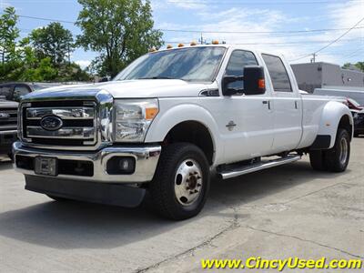 2016 Ford F-350 Lariat   - Photo 3 - Cincinnati, OH 45255