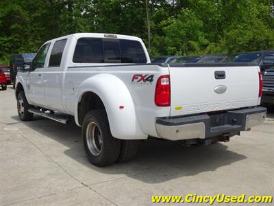 2016 Ford F-350 Lariat   - Photo 10 - Cincinnati, OH 45255