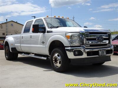 2016 Ford F-350 Lariat   - Photo 5 - Cincinnati, OH 45255