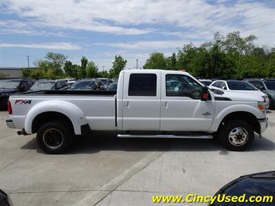 2016 Ford F-350 Lariat   - Photo 6 - Cincinnati, OH 45255