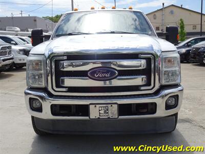 2016 Ford F-350 Lariat   - Photo 2 - Cincinnati, OH 45255