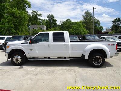 2016 Ford F-350 Lariat   - Photo 4 - Cincinnati, OH 45255