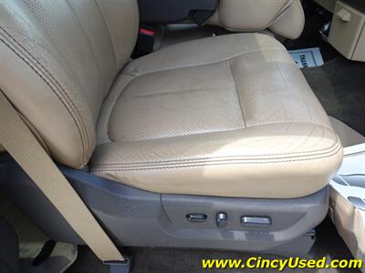 2016 Ford F-350 Lariat   - Photo 33 - Cincinnati, OH 45255