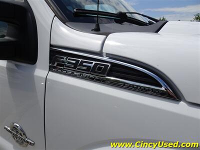 2016 Ford F-350 Lariat   - Photo 28 - Cincinnati, OH 45255