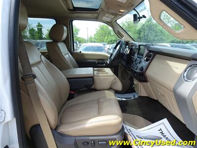 2016 Ford F-350 Lariat   - Photo 18 - Cincinnati, OH 45255