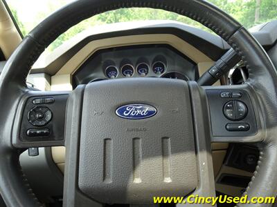 2016 Ford F-350 Lariat   - Photo 22 - Cincinnati, OH 45255
