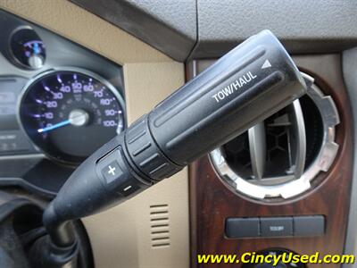 2016 Ford F-350 Lariat   - Photo 21 - Cincinnati, OH 45255