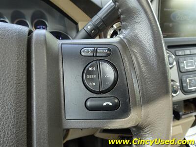 2016 Ford F-350 Lariat   - Photo 24 - Cincinnati, OH 45255