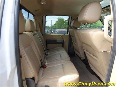 2016 Ford F-350 Lariat   - Photo 16 - Cincinnati, OH 45255