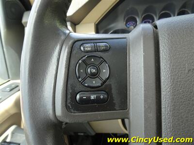 2016 Ford F-350 Lariat   - Photo 23 - Cincinnati, OH 45255