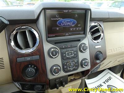 2016 Ford F-350 Lariat   - Photo 19 - Cincinnati, OH 45255