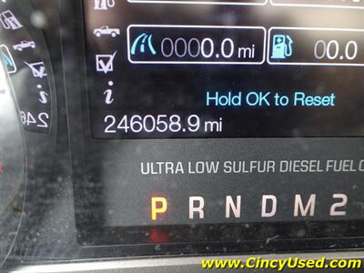 2016 Ford F-350 Lariat   - Photo 25 - Cincinnati, OH 45255