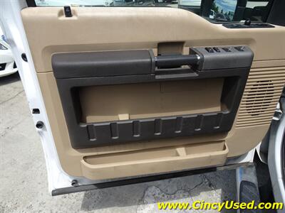 2016 Ford F-350 Lariat   - Photo 34 - Cincinnati, OH 45255