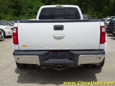 2016 Ford F-350 Lariat   - Photo 9 - Cincinnati, OH 45255